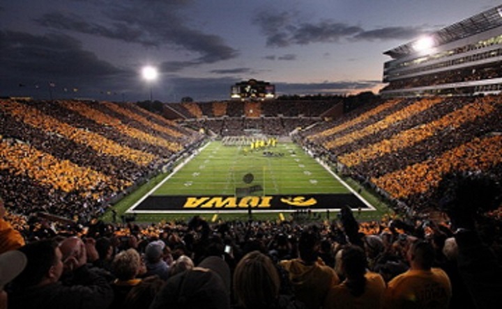 Kinnick